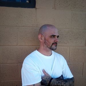 Meet your Posher, Bryan